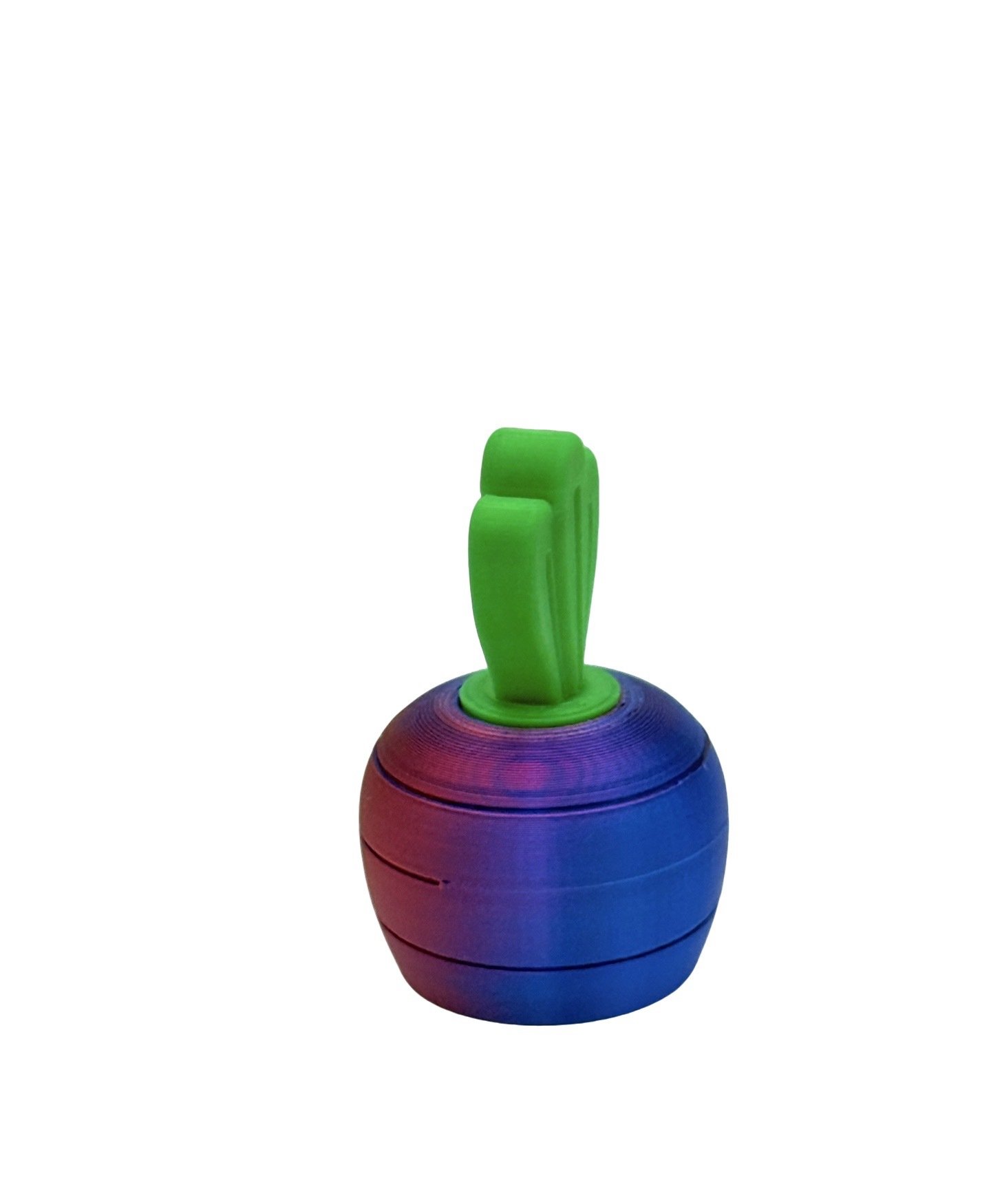 减压摸鱼神器3D打印伸缩胡萝卜解压玩具创意仿真办公室发泄益智 - 图片 4