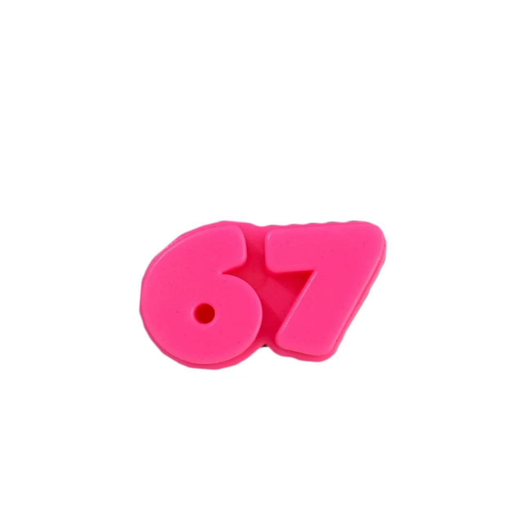 67套装TPR减压玩具创意解压捏捏乐