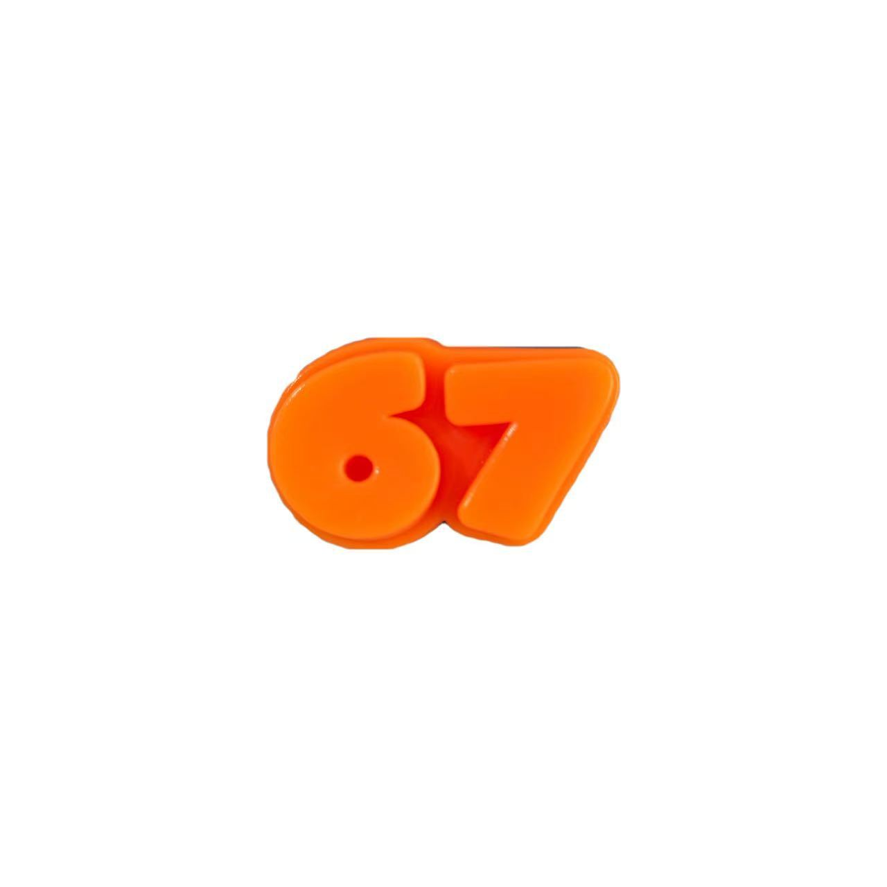 67套装TPR减压玩具创意解压捏捏乐 - 图片 3