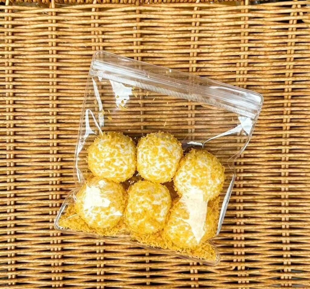 仿真食玩硅胶油炸捏捏乐猫爪华夫饼鲷鱼烧解压玩具脆皮食品级硅胶