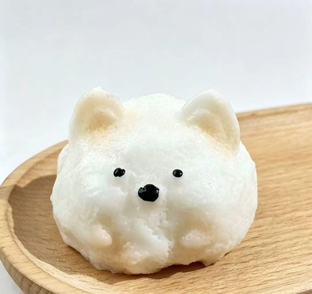 小猫奶贝解压玩具捏捏慢回弹玩具