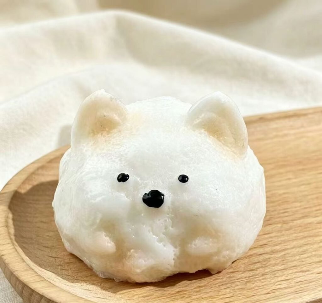 小猫奶贝解压玩具捏捏慢回弹玩具