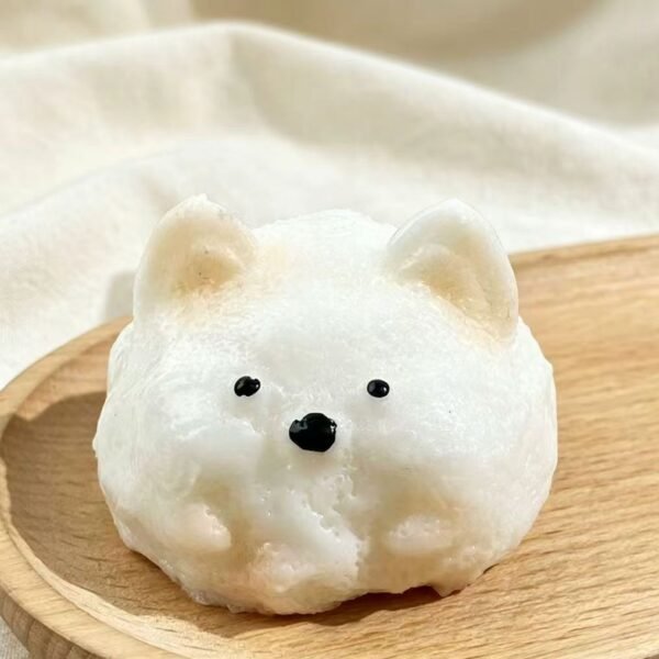 小猫奶贝解压玩具捏捏慢回弹玩具 - 图片 3