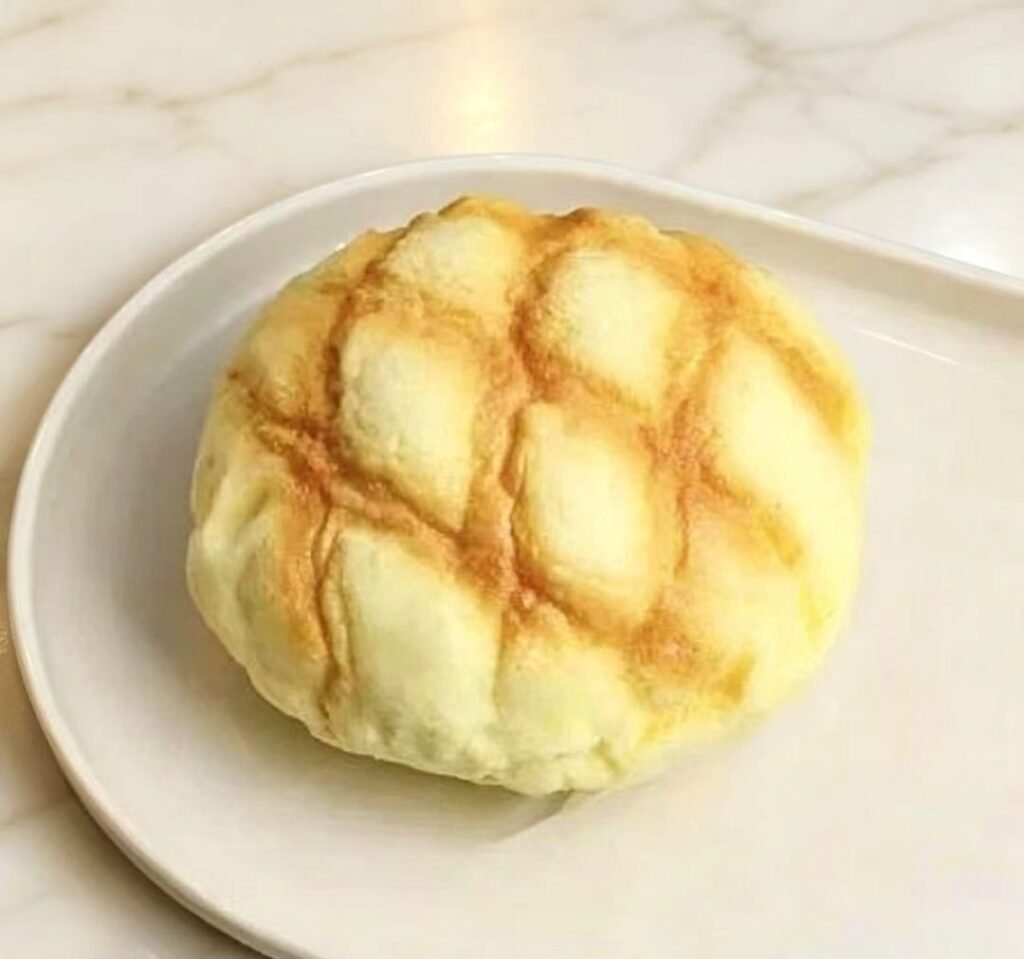 湿软慢回弹菠萝包食玩捏捏乐解压玩具捏捏乐